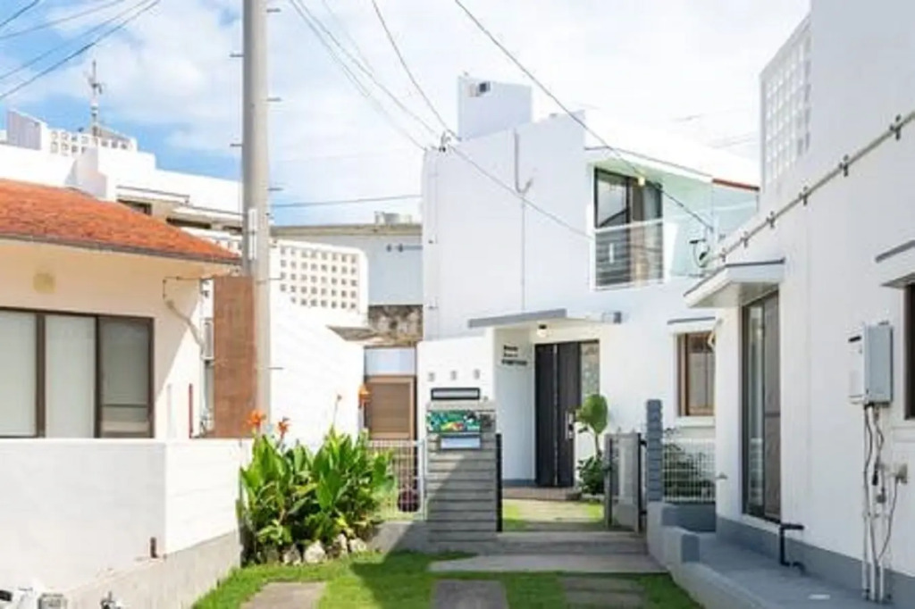 Beach House Yomitan Okinawa / Vacation Stay 1931