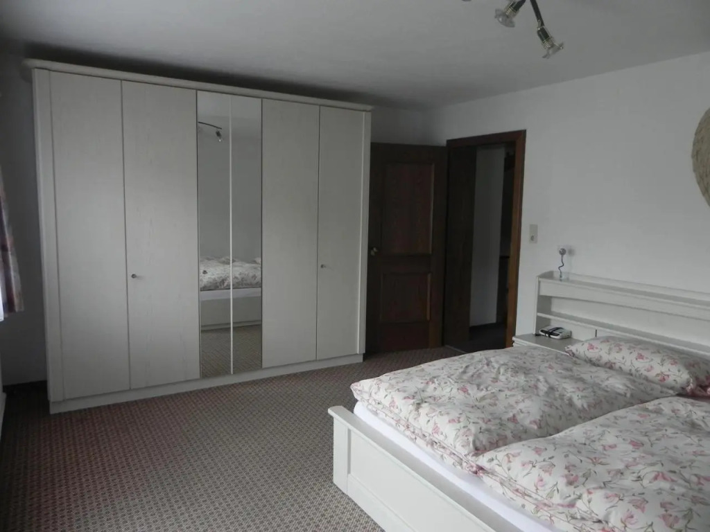 Ferienwohnung Schautzgy