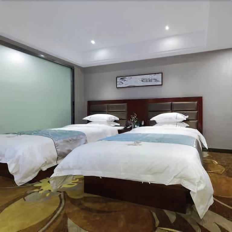 Kaiweisi Hotel