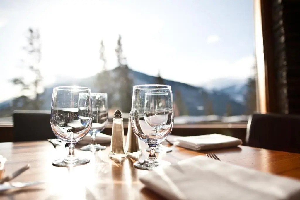 The Juniper Hotel & Bistro
