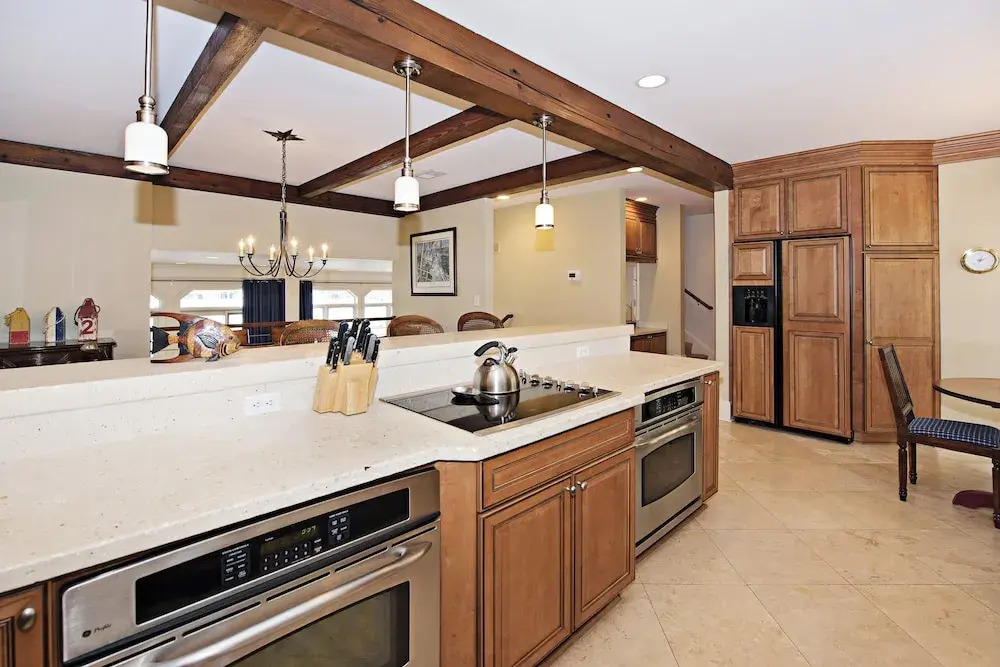 1116 Harbour South Club Villa at The Sea Pines Resort
