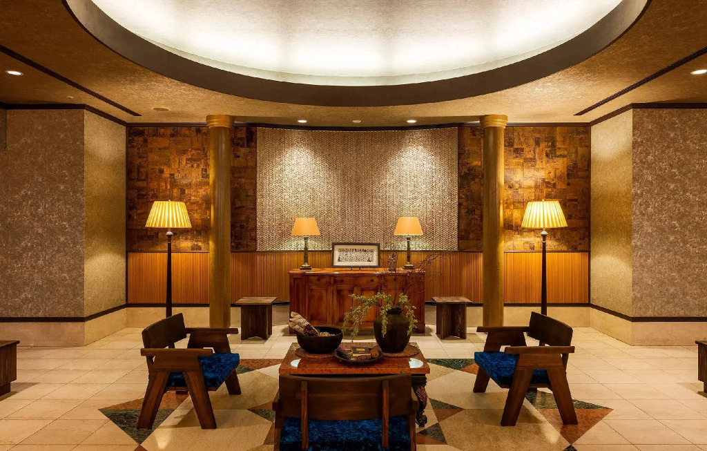 Hotel Grand Ciel Hanamaki