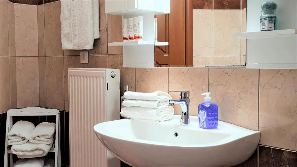 Blue Lagoon Luxury Apartment A3