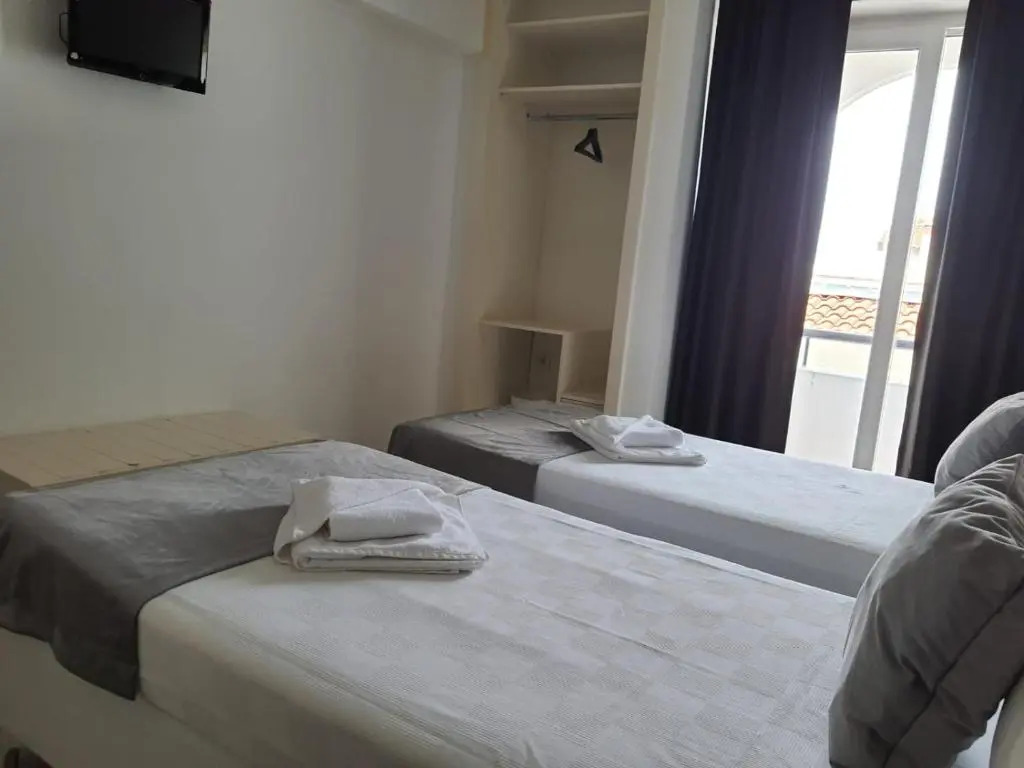 Z Otel