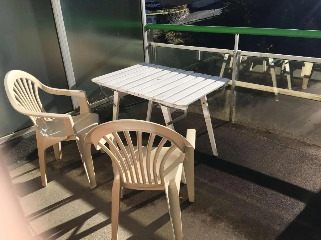 Studio Gourette, 1 pièce, 6 personnes - FR-1-400-103