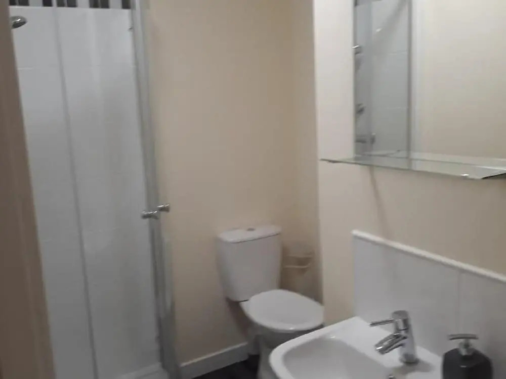 Stonefield Rooms
