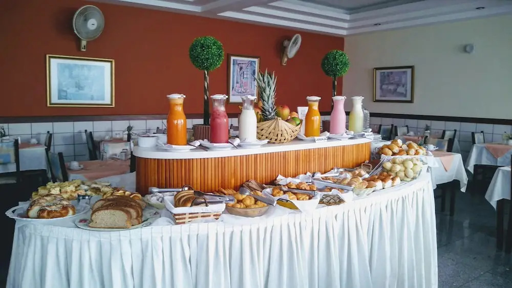 Hotel Solaris