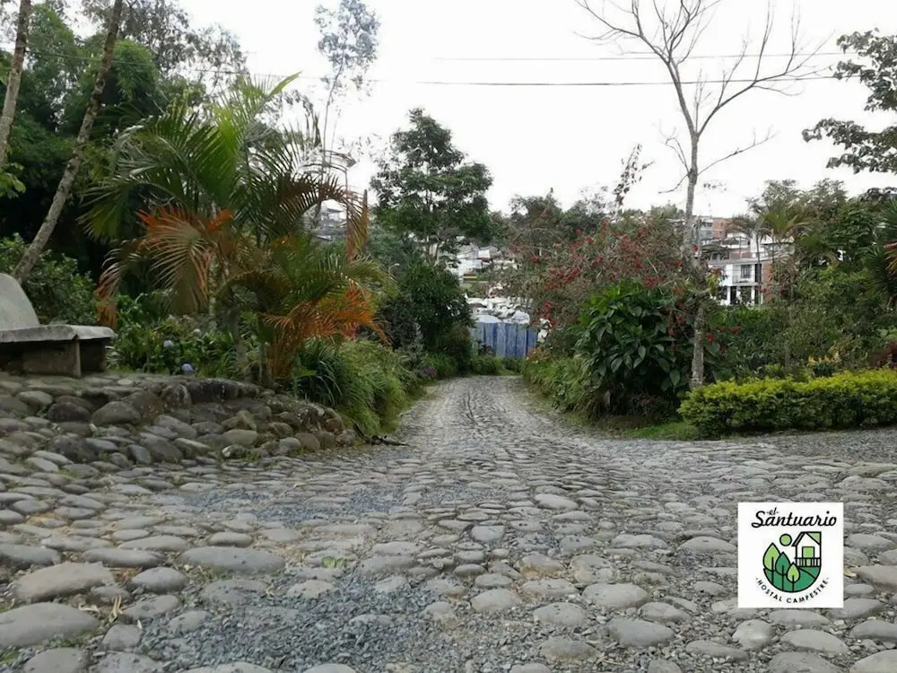 Hostal Campestre El Santuario