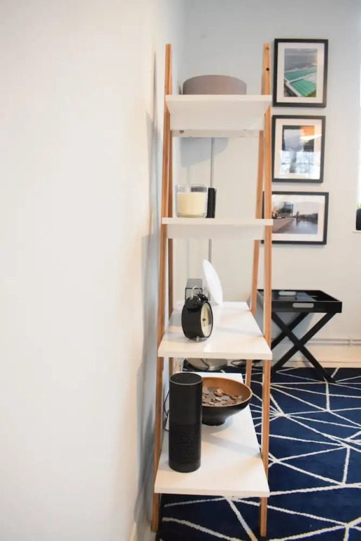 2 Bedroom Apartment in Clapham Sleeps 4
