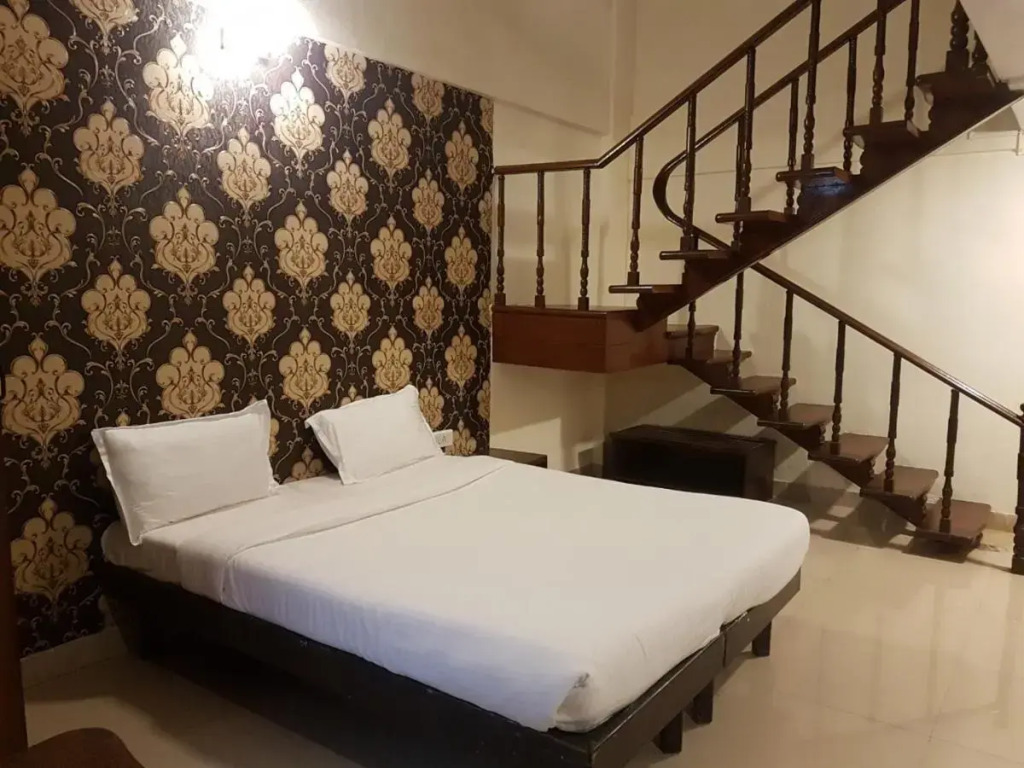 Hotel Rainbow Retreat Resort