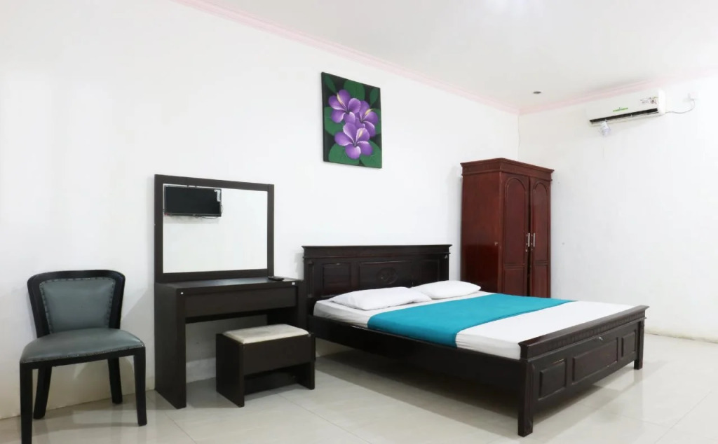 Hotel Wisata Indah