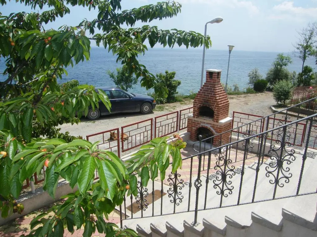 Vila Lucian