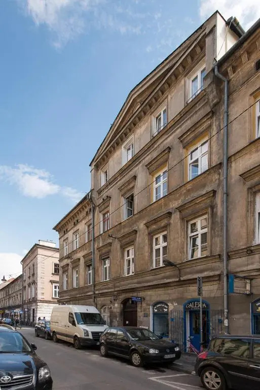 Apartament Donnka