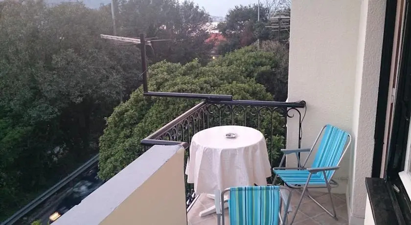 Apartment Barba