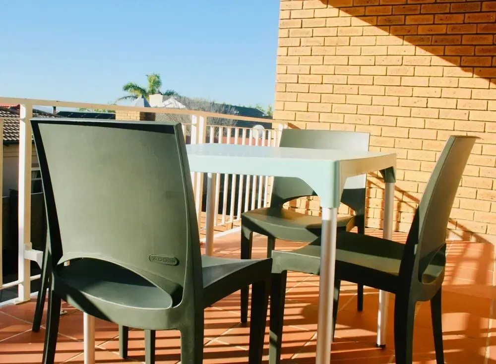 Blouberg Guest Suites