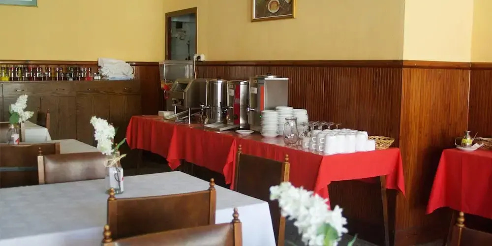 Hotel SAIOLA