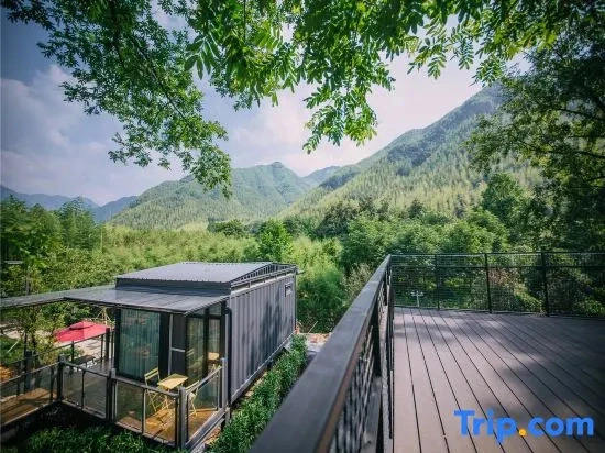 Naxiang Garden Hostel
