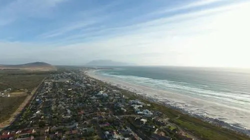 Melkbos Beach Cottage