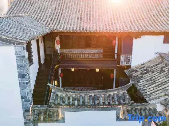 Qianxi B&B