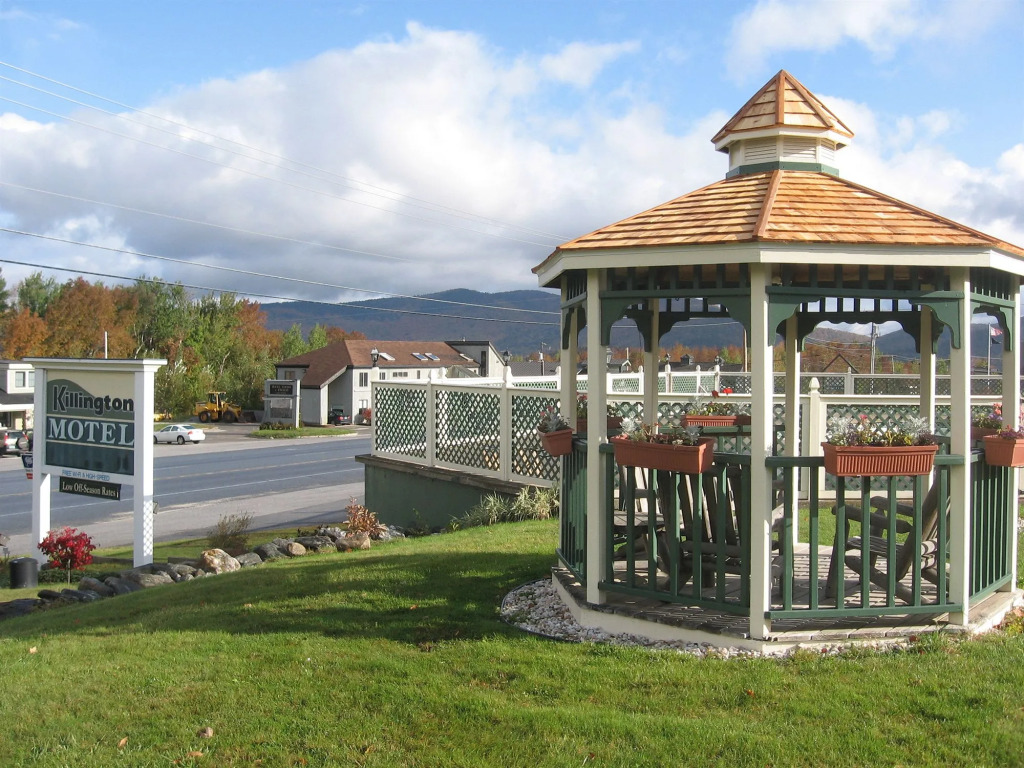 Killington Motel