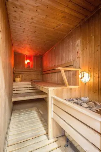 Apartament Oaza