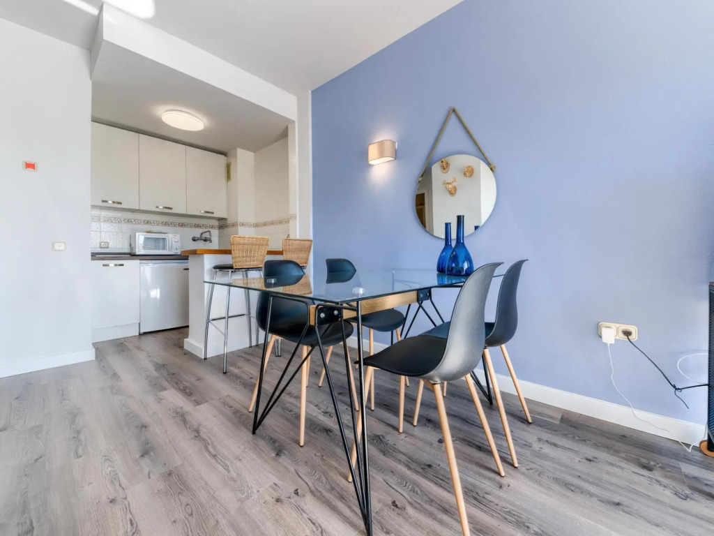 Benal Beach 1 Bedroom With Terrace