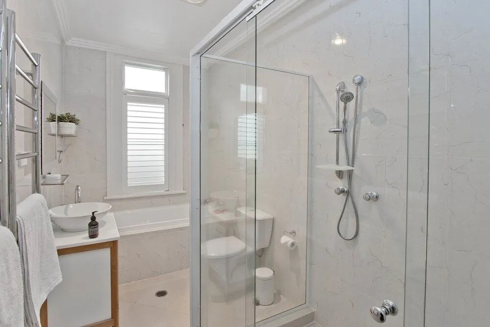 Manly Beachside 2 Bedroom House