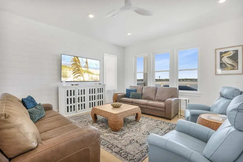 Beach Blessing- Pool Elevator Sleeps 16 SIX Bedrooms 6 Baths
