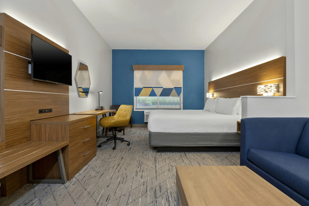Holiday Inn Express Hotel & Suites West Coxsackie by IHG