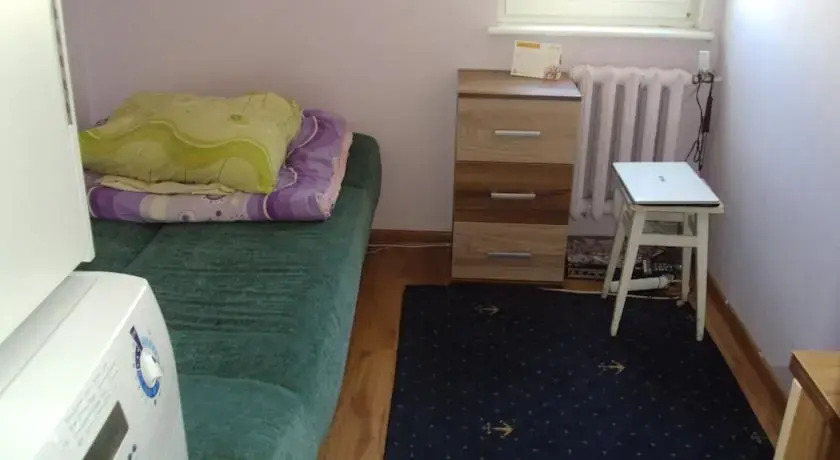 Mieszkanie Brzeźno Odkryjtrojmiasto