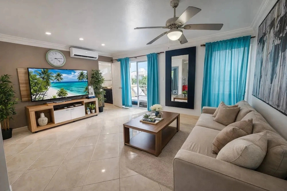 Garden Condos 35 Best Stylish Apartment in Sosua