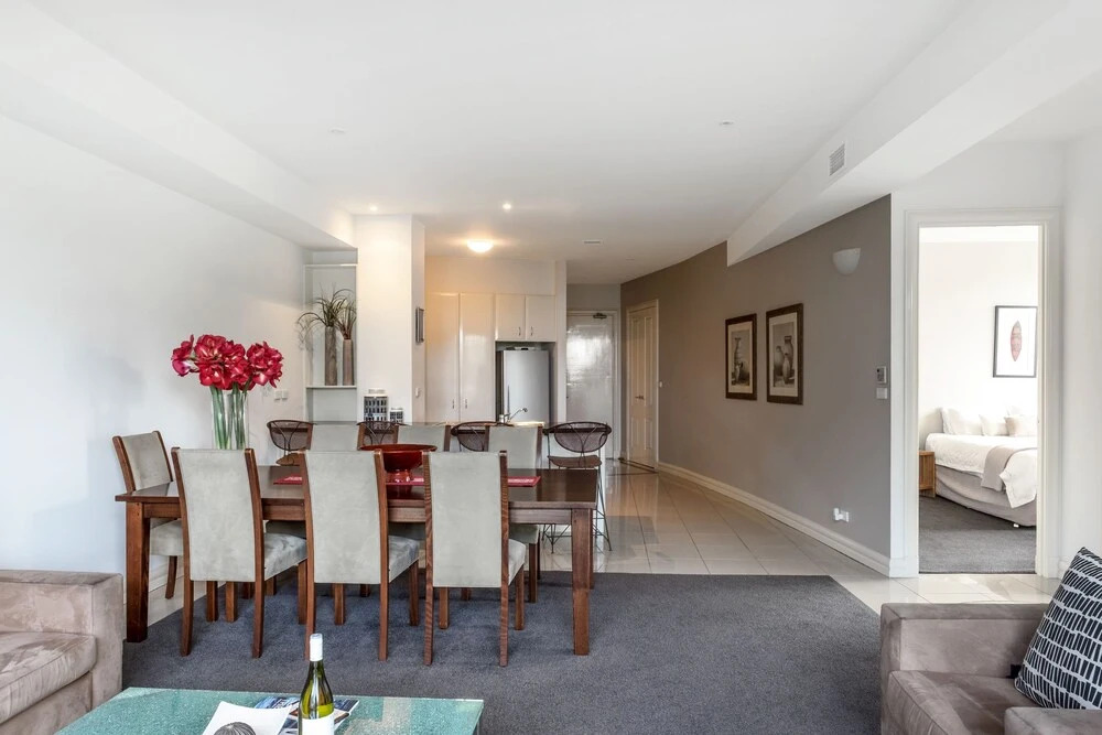Roomerang at Parkside East 8