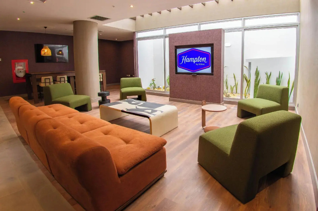 Hampton By Hilton Cusco