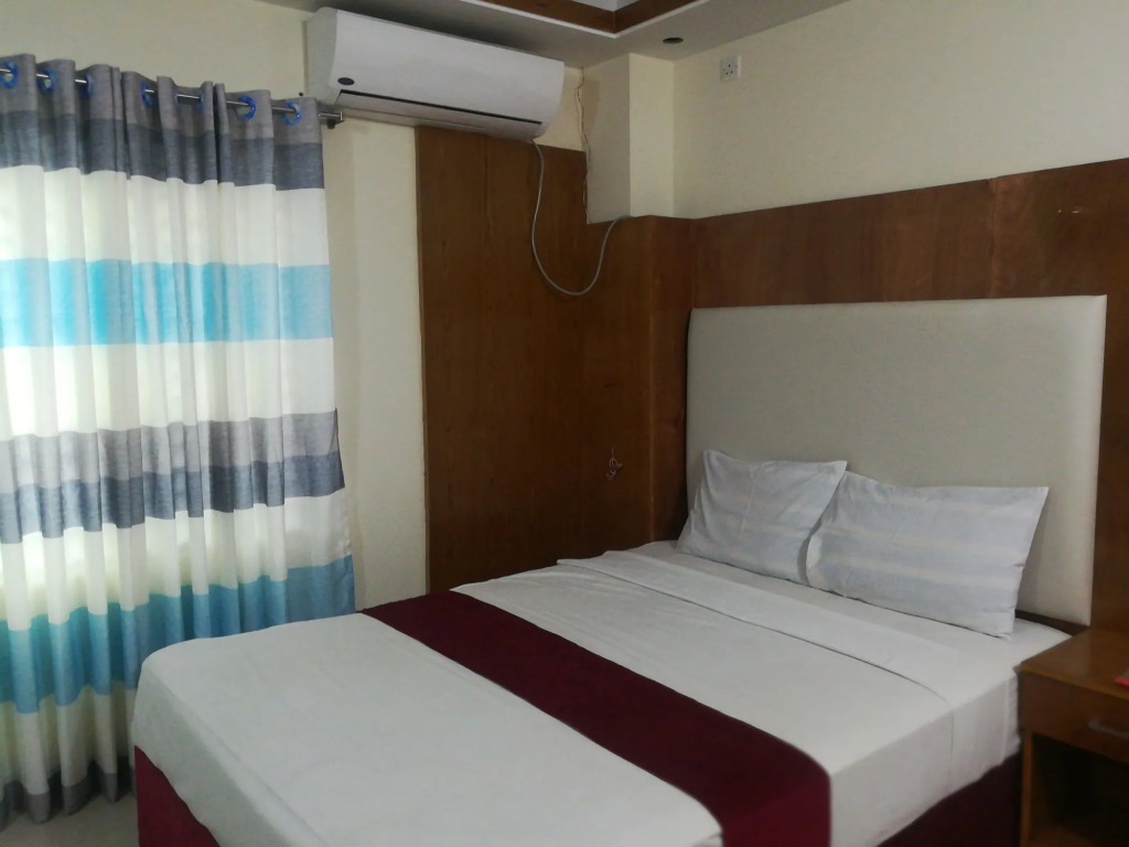 Platinum Hotel Ltd