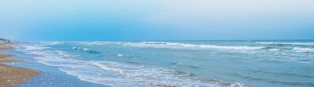 Gulfview II 607 by Padre Island Rentals