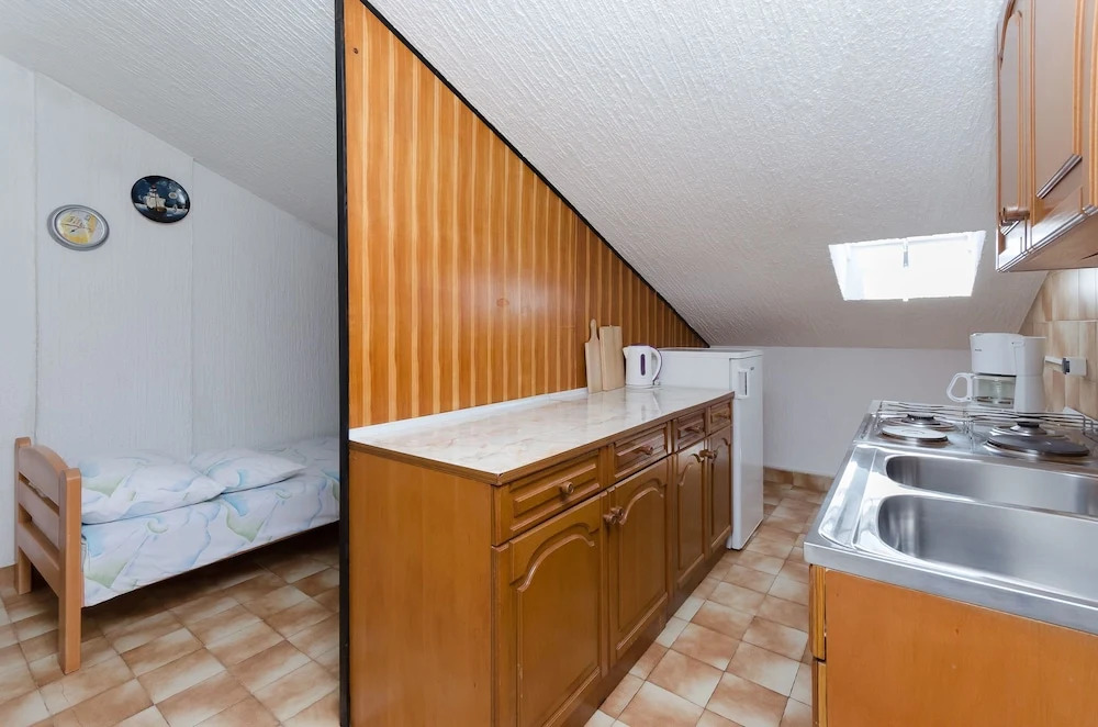 Apartments Dragutin