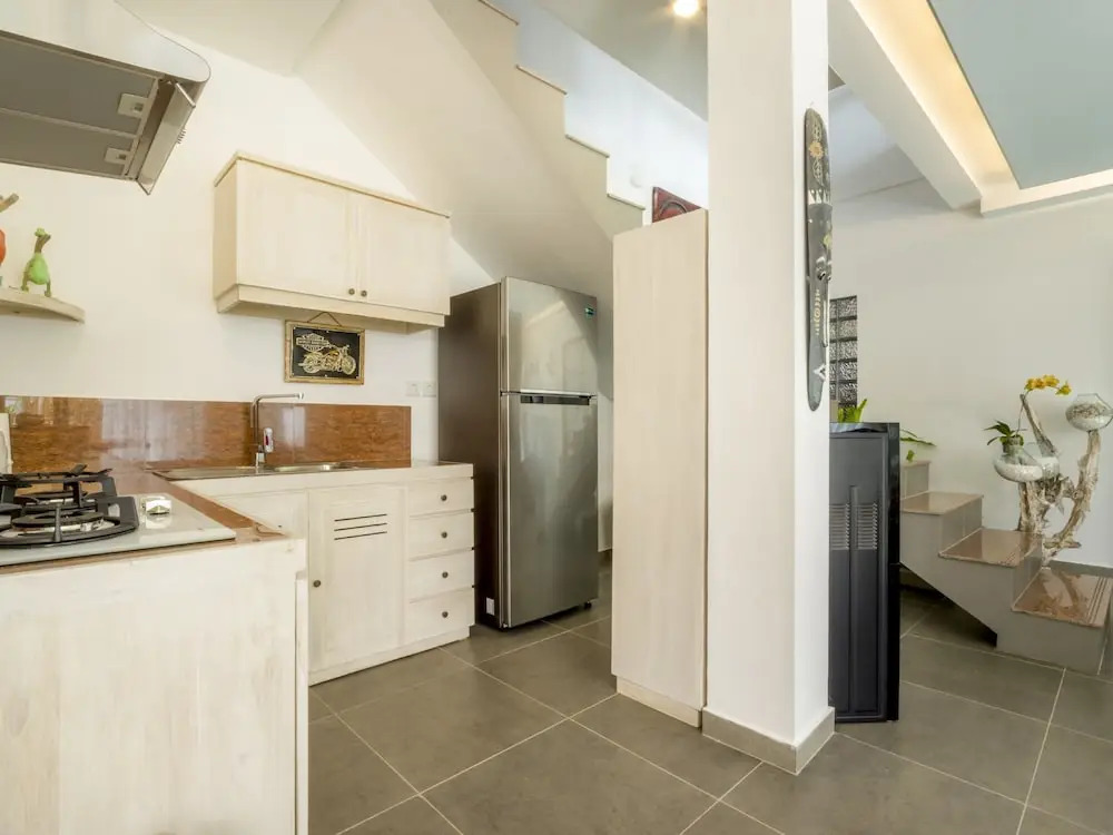Villa Wiana by Villa Finder