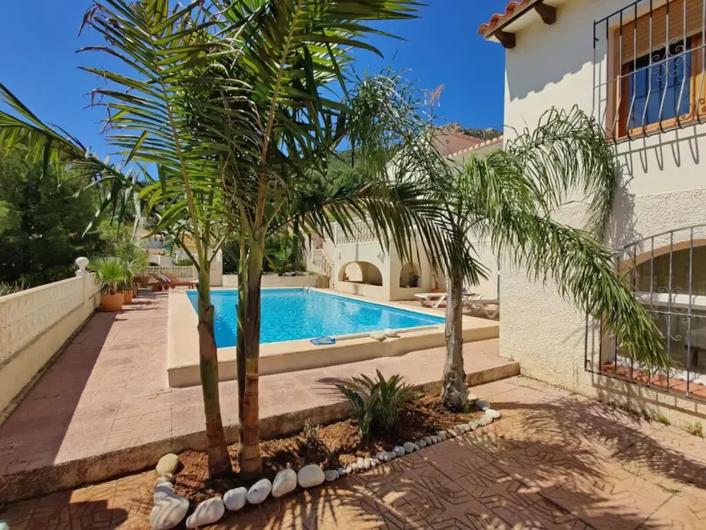 Villa Fiorida Comfortable holiday residence