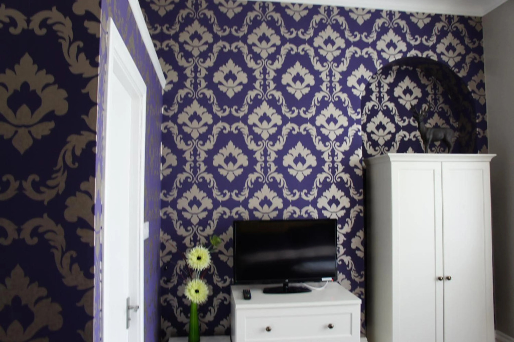 Hannahs Guesthouse