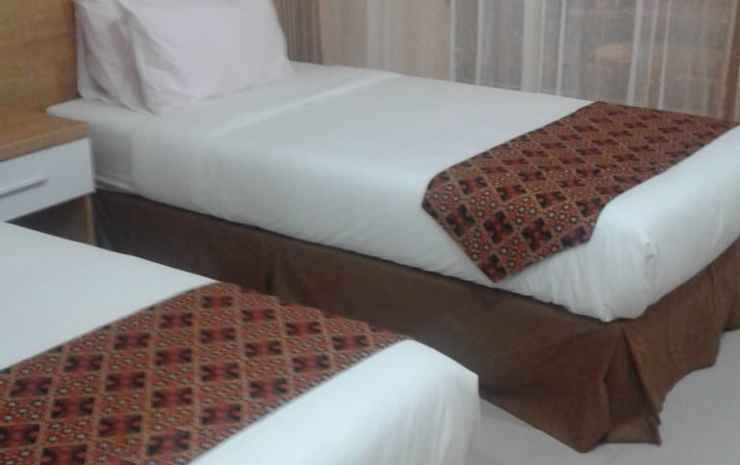 Hotel Ella Tambolaka