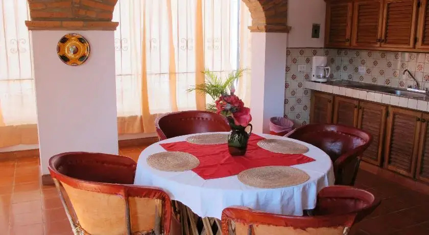 Casa Maria Elena