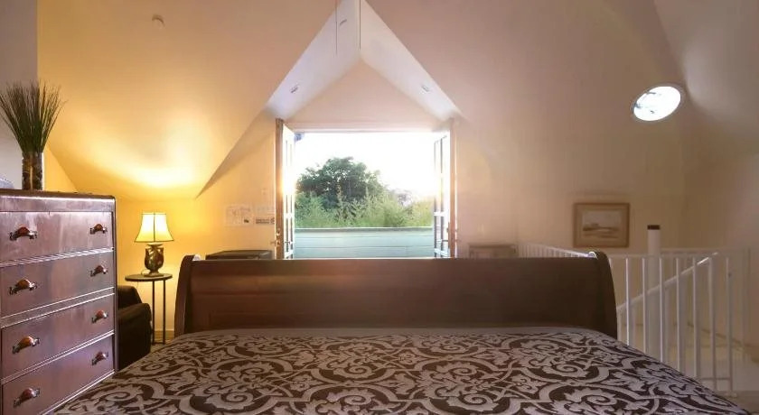San Luis Obispo Hostel