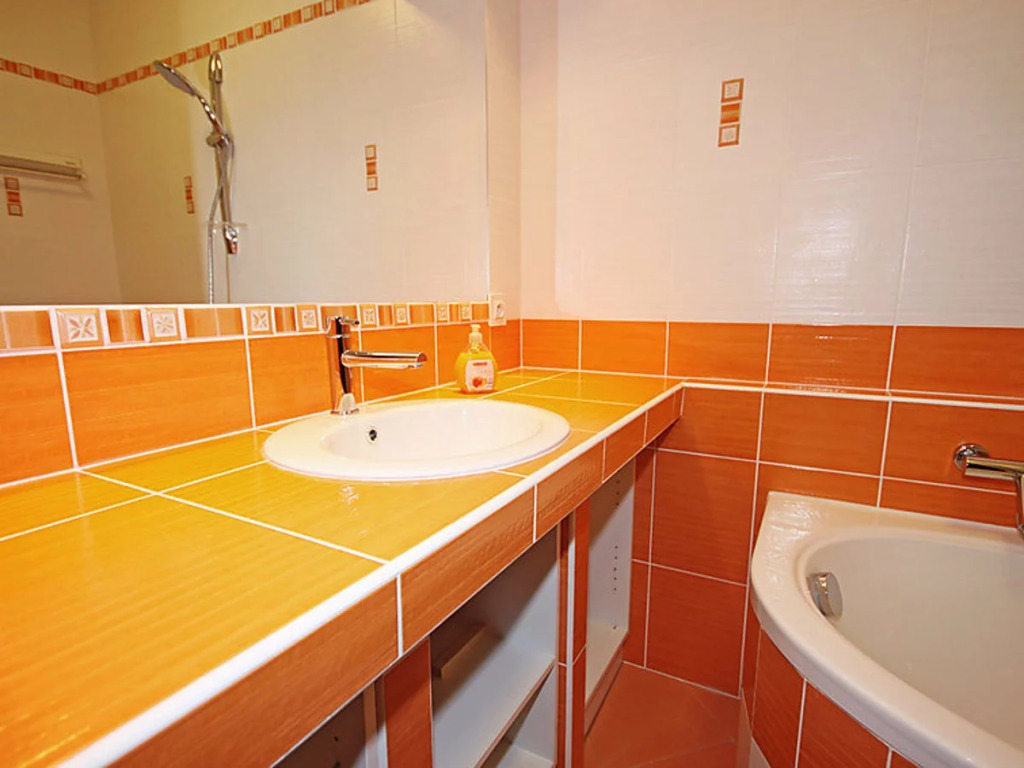 Apartment Walter by Interhome