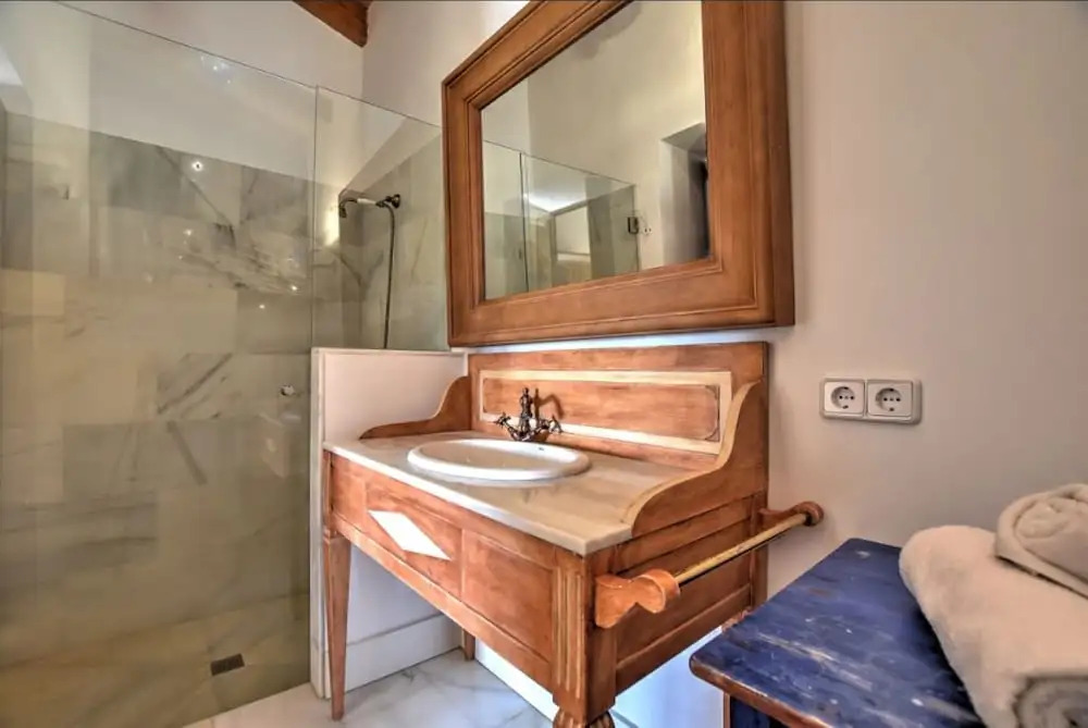 106037 - Villa in Selva