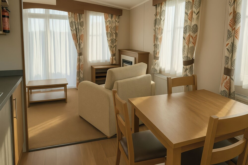 Freshwater Beach Holiday Park - Holiday Accommodation 12281