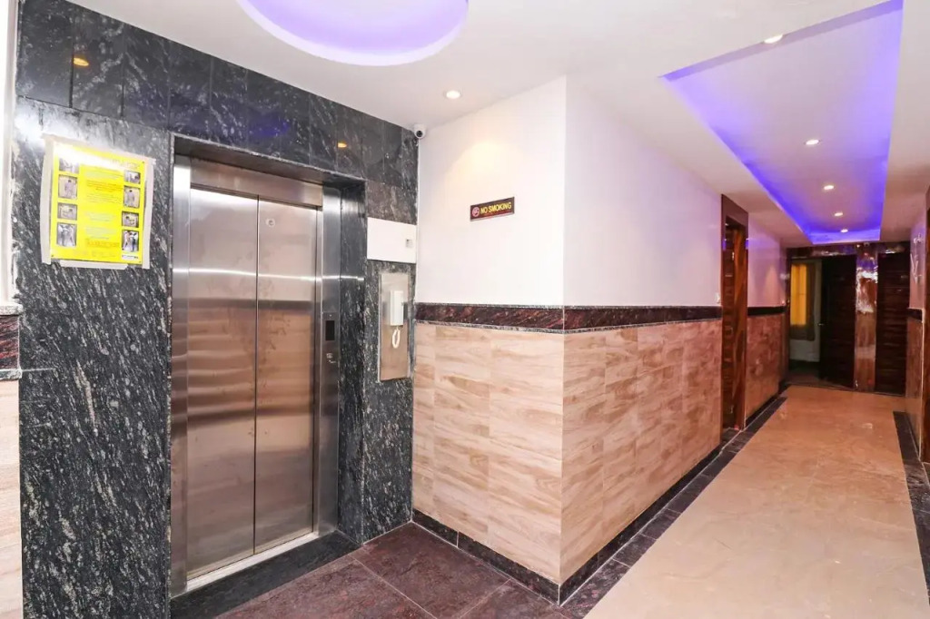 FabHotel Olivia Suite