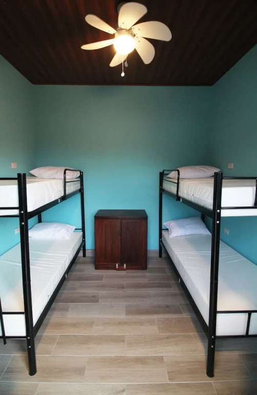 Téva Eco Retreat - Hostel