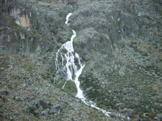 Descanso Serrano