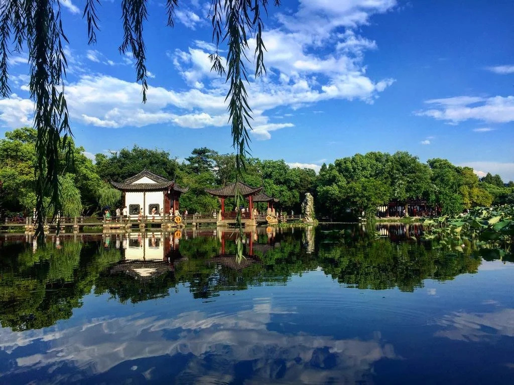 Hangzhou Home Inn - Tianmushan Road
