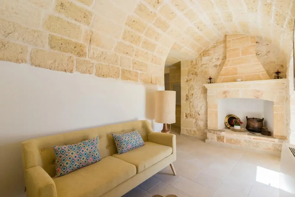 Trullo Amami con Piscina Privata